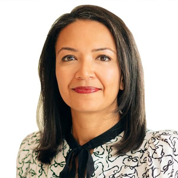 Johanne Hague