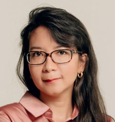 Gaelle Angoh Li Ying Pin