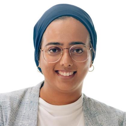 Yushrah Bayjou